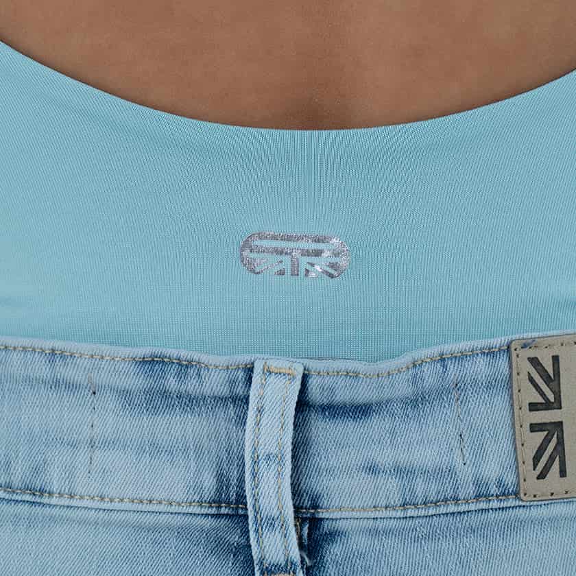 Body Azul - miniatura 5