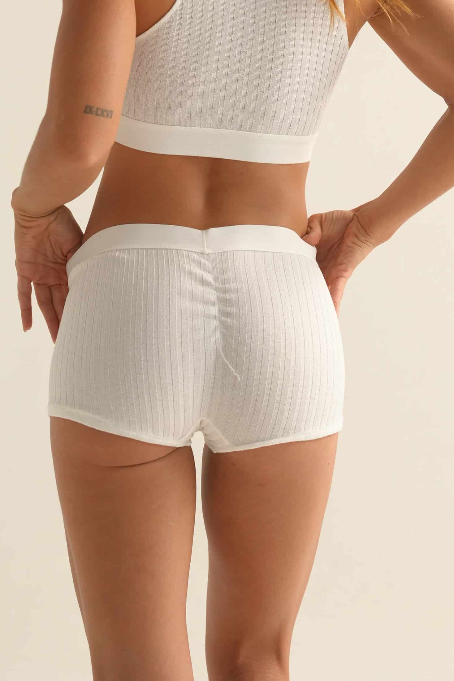 BOXER RIB ELLIPSE NEW CLASSICS - miniatura 2