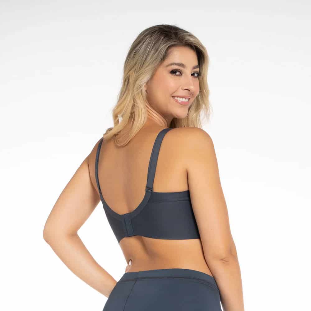 Brasier Horma Perfecta Invisible - miniatura 4