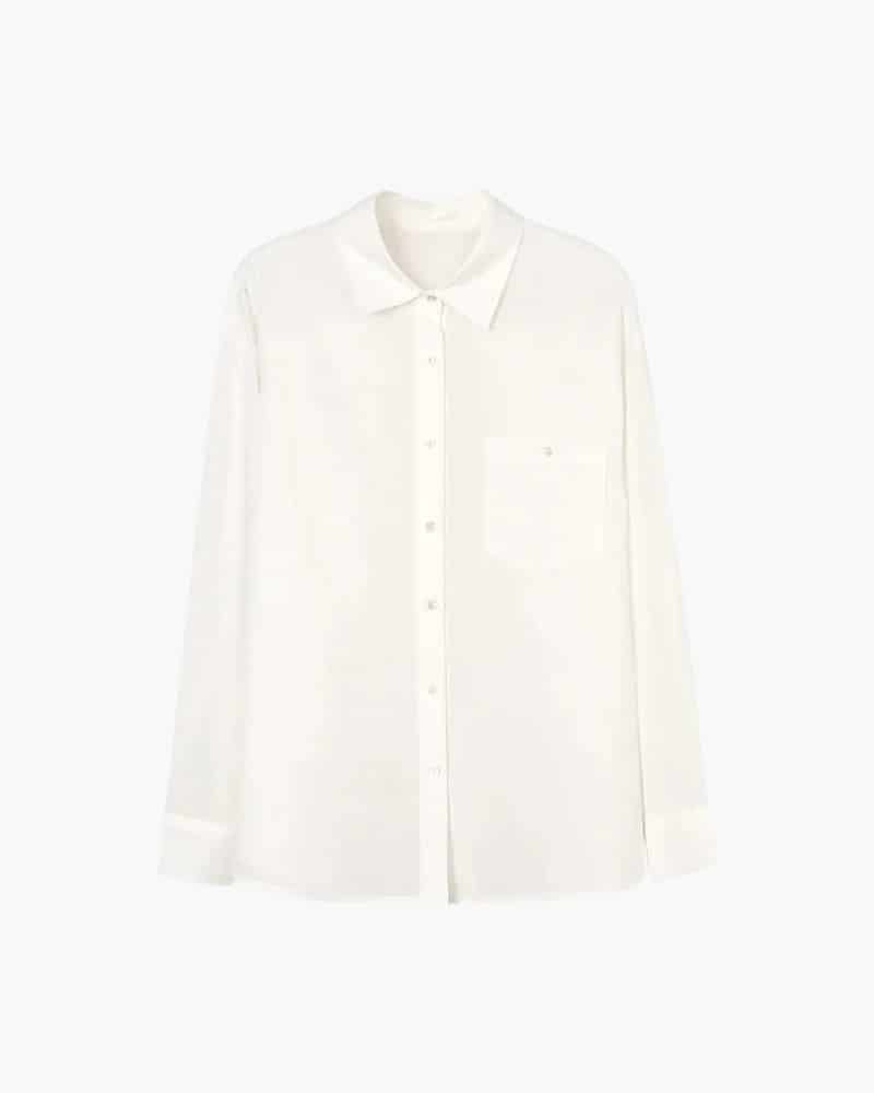 Estate Lady Linen Shirt - miniatura 3
