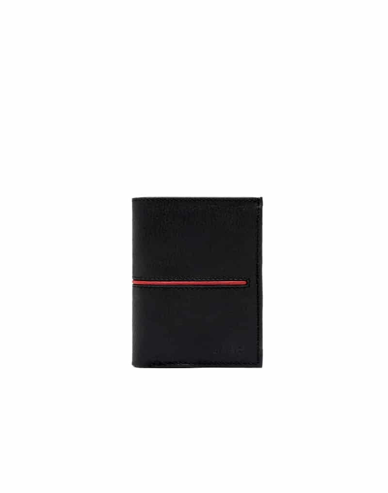 Billetera de cuero  REF THJ083 - miniatura 3