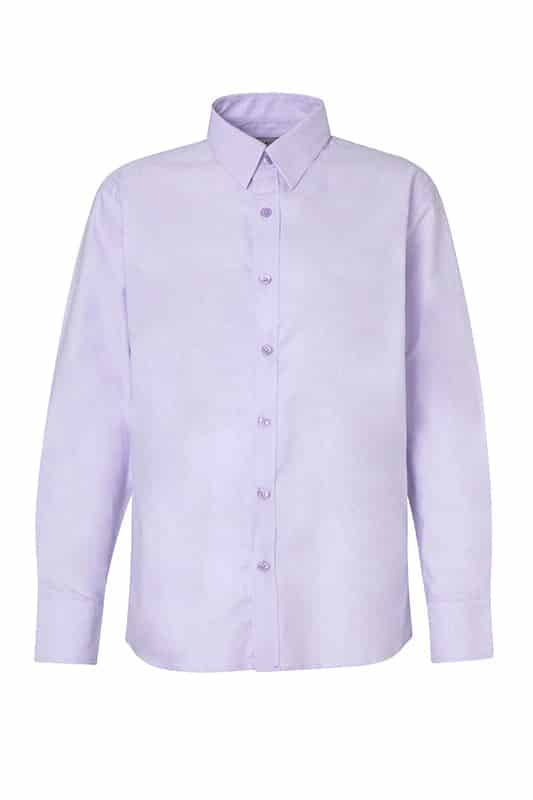 Pack 2 Camisas Oxford - miniatura 3