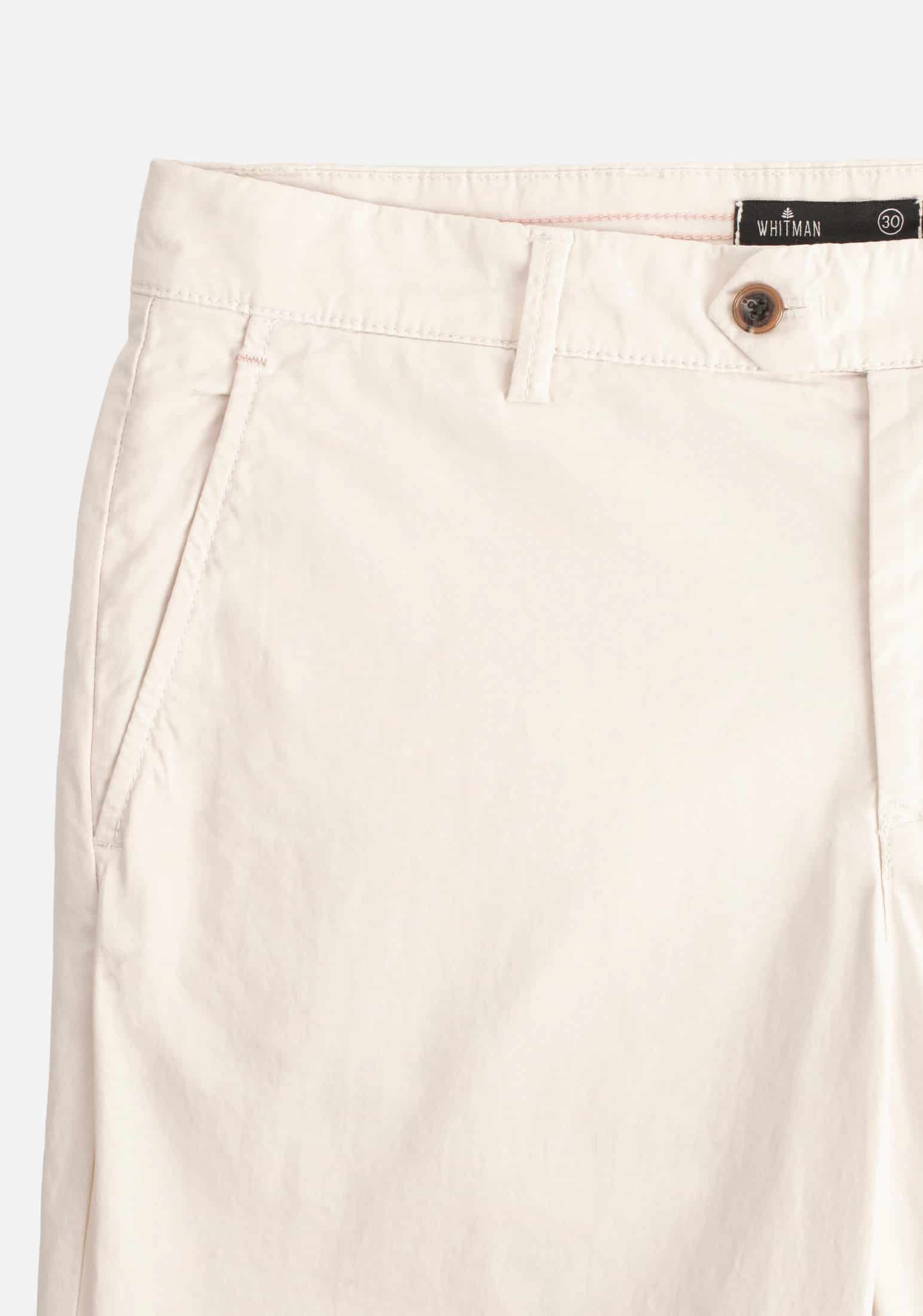 Pantalón H Chino Caqui - miniatura 6