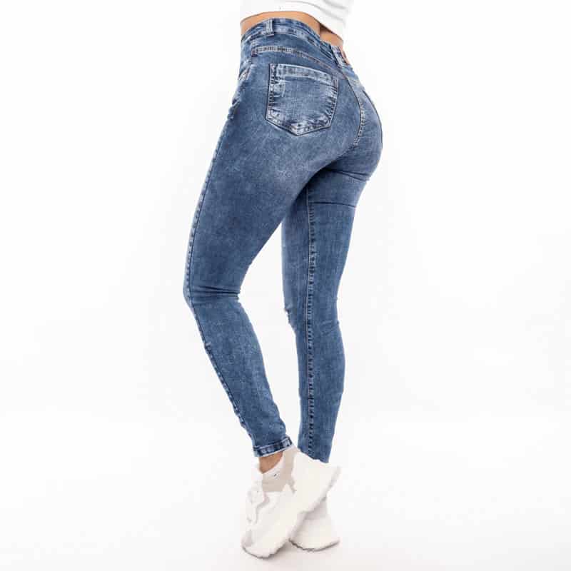 Jean Axspen Skinny AX-1331 - miniatura 2