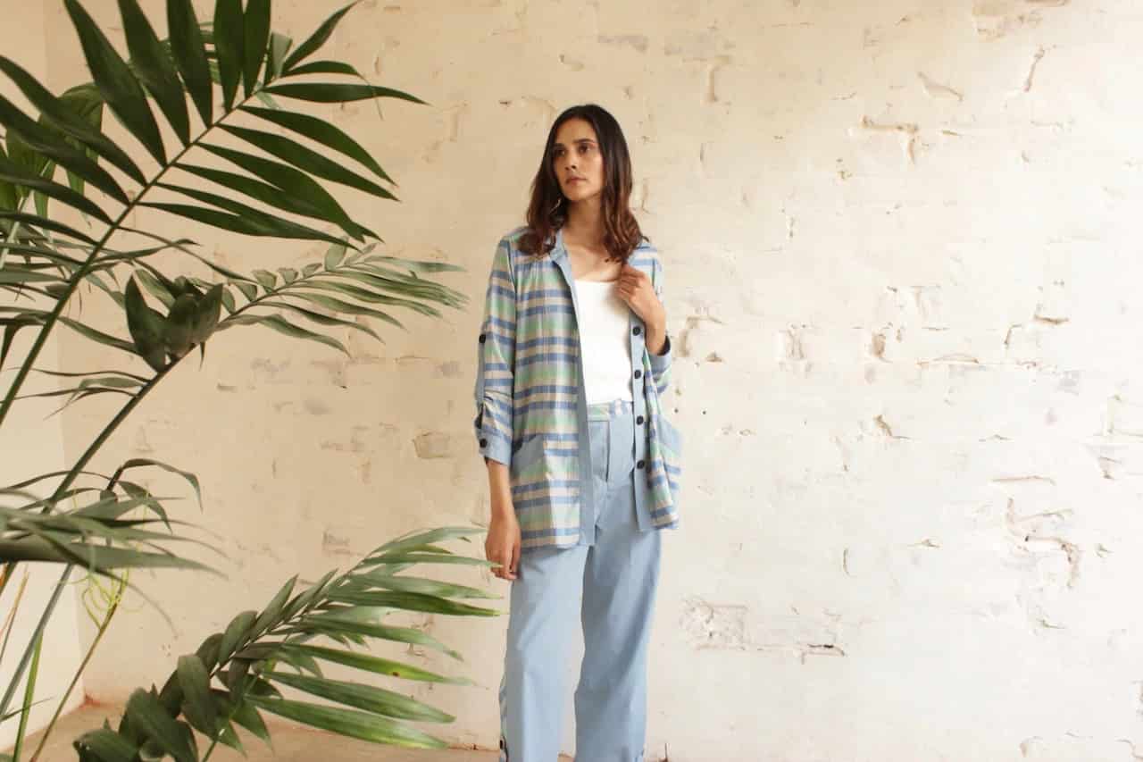 SET PEPPER STRIPE - miniatura 4