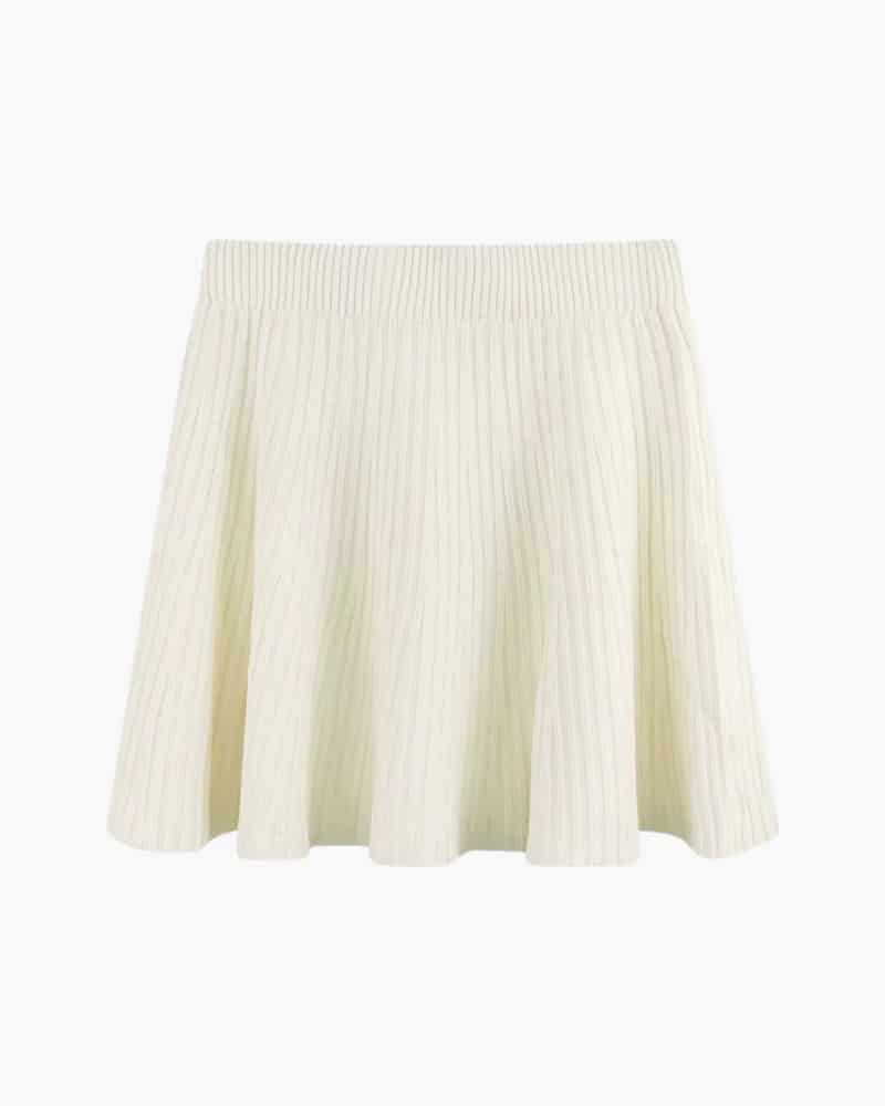 Oxford Pleated Wool Mini - miniatura 2