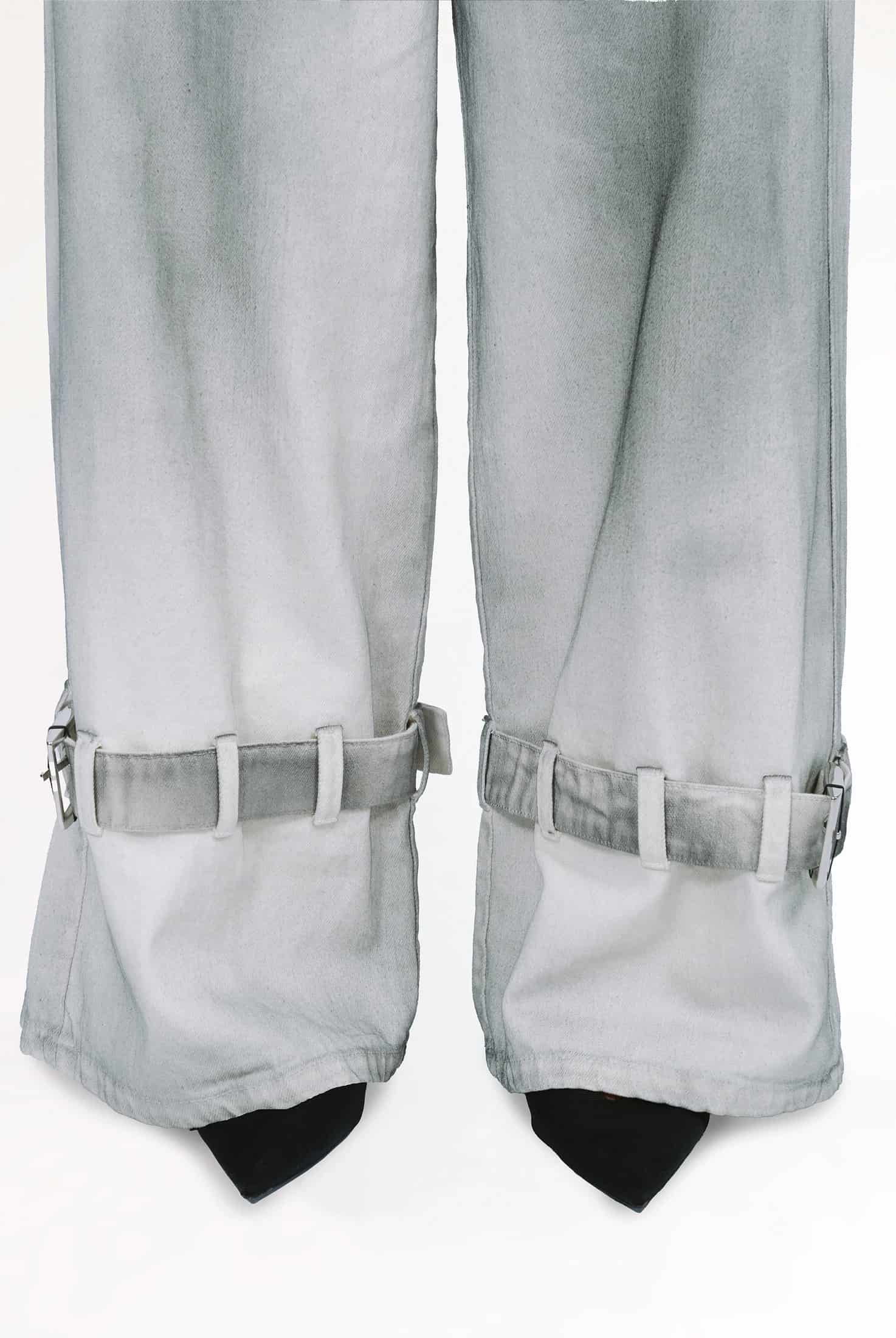 Chalk Pant - miniatura 4