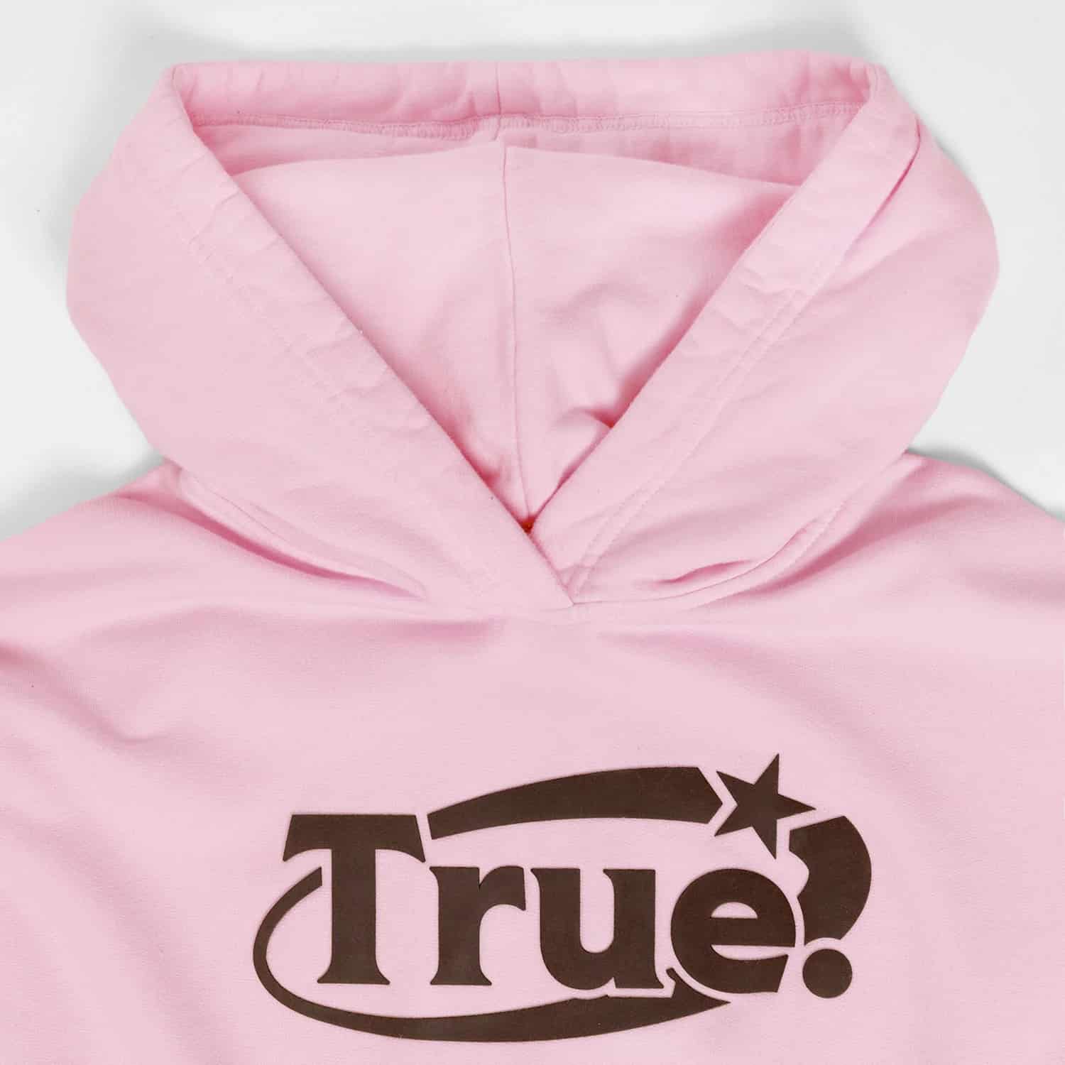 Everyday Logo Hoodie - Pink - miniatura 10
