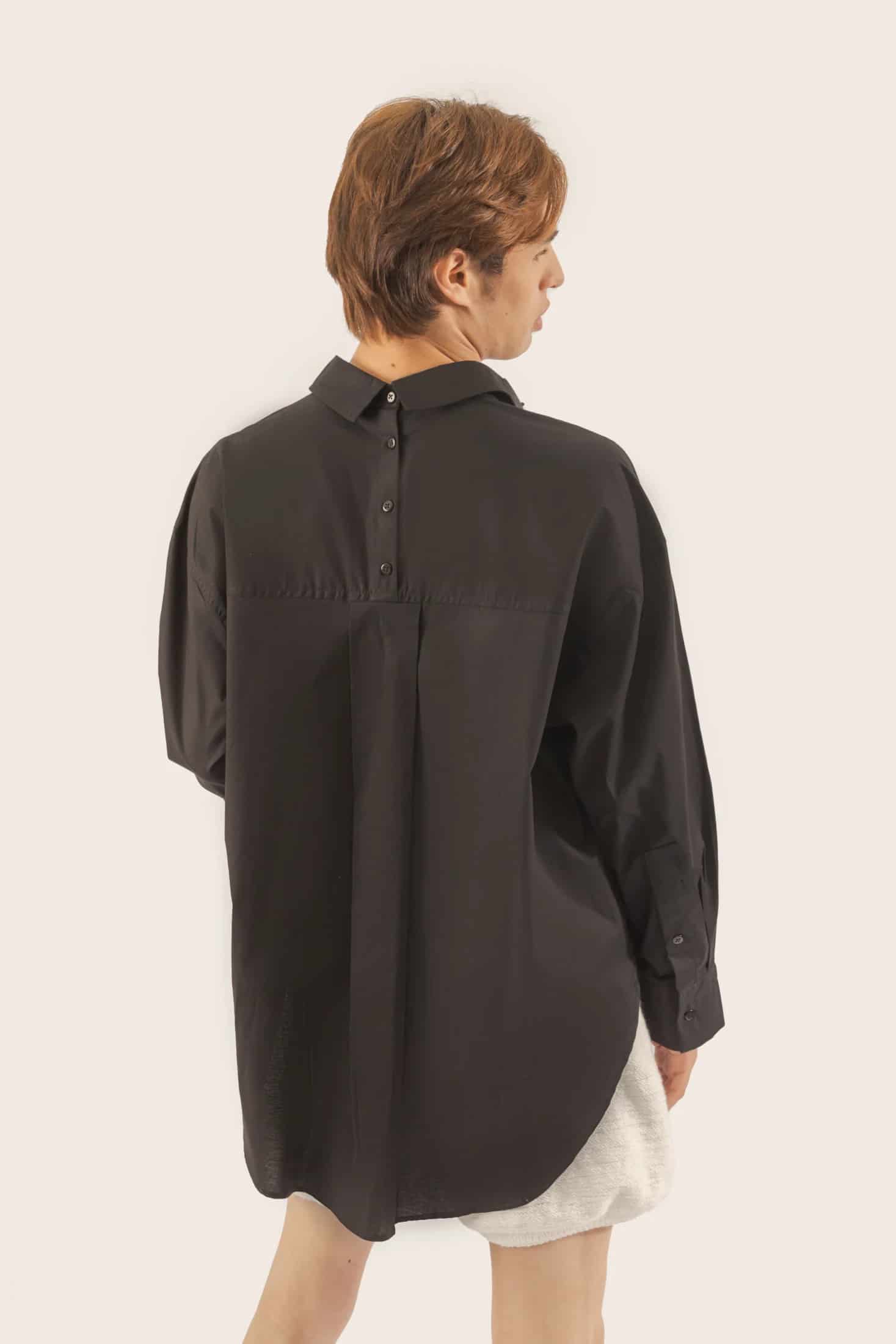 TUMO Black Shirt - miniatura 6