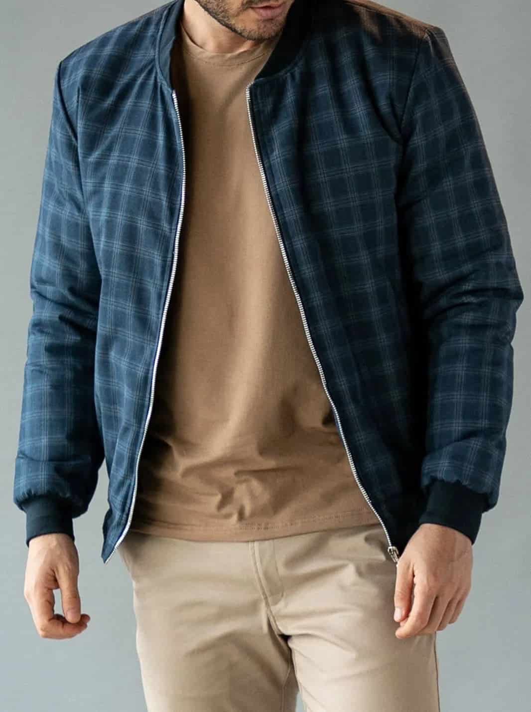 CHAQUETA CORDILLERA - miniatura 4