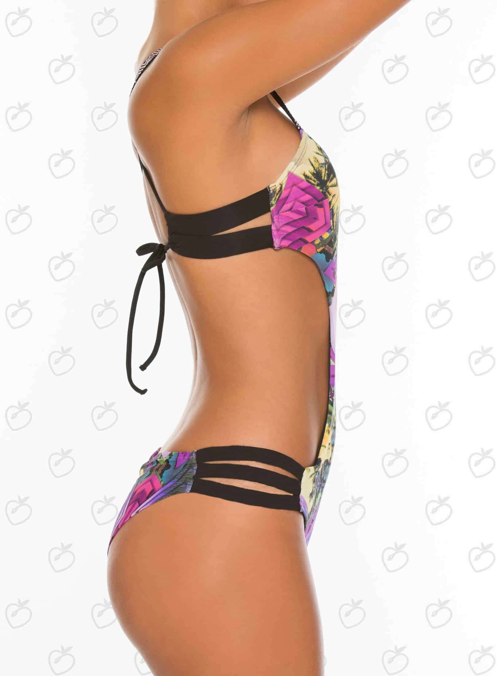 Ibiza Monokini - miniatura 2
