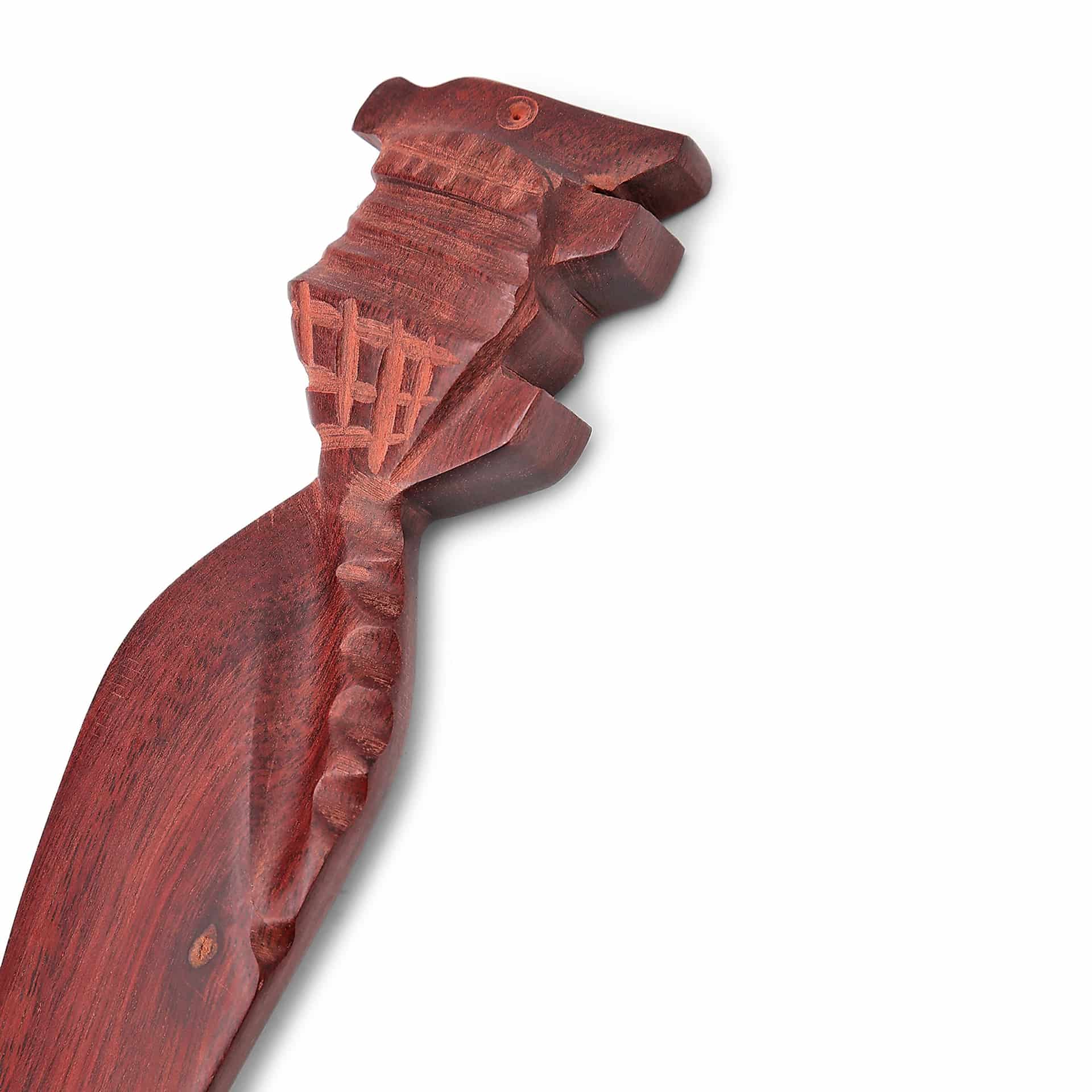 Cuchara Para Servir - Grande Palo Sangre - miniatura 7