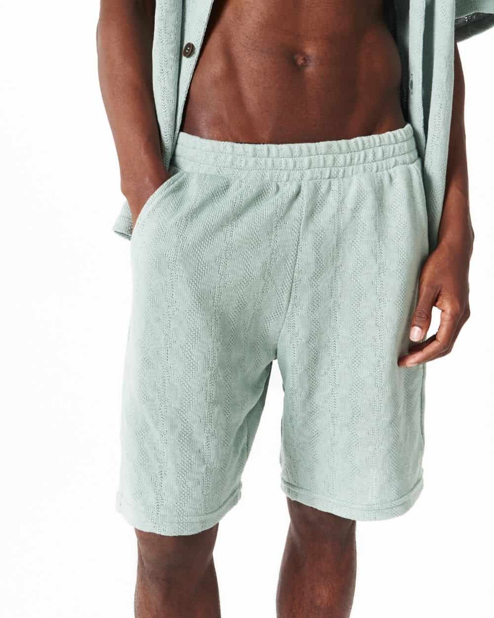 MOSS SHORTS - miniatura 1