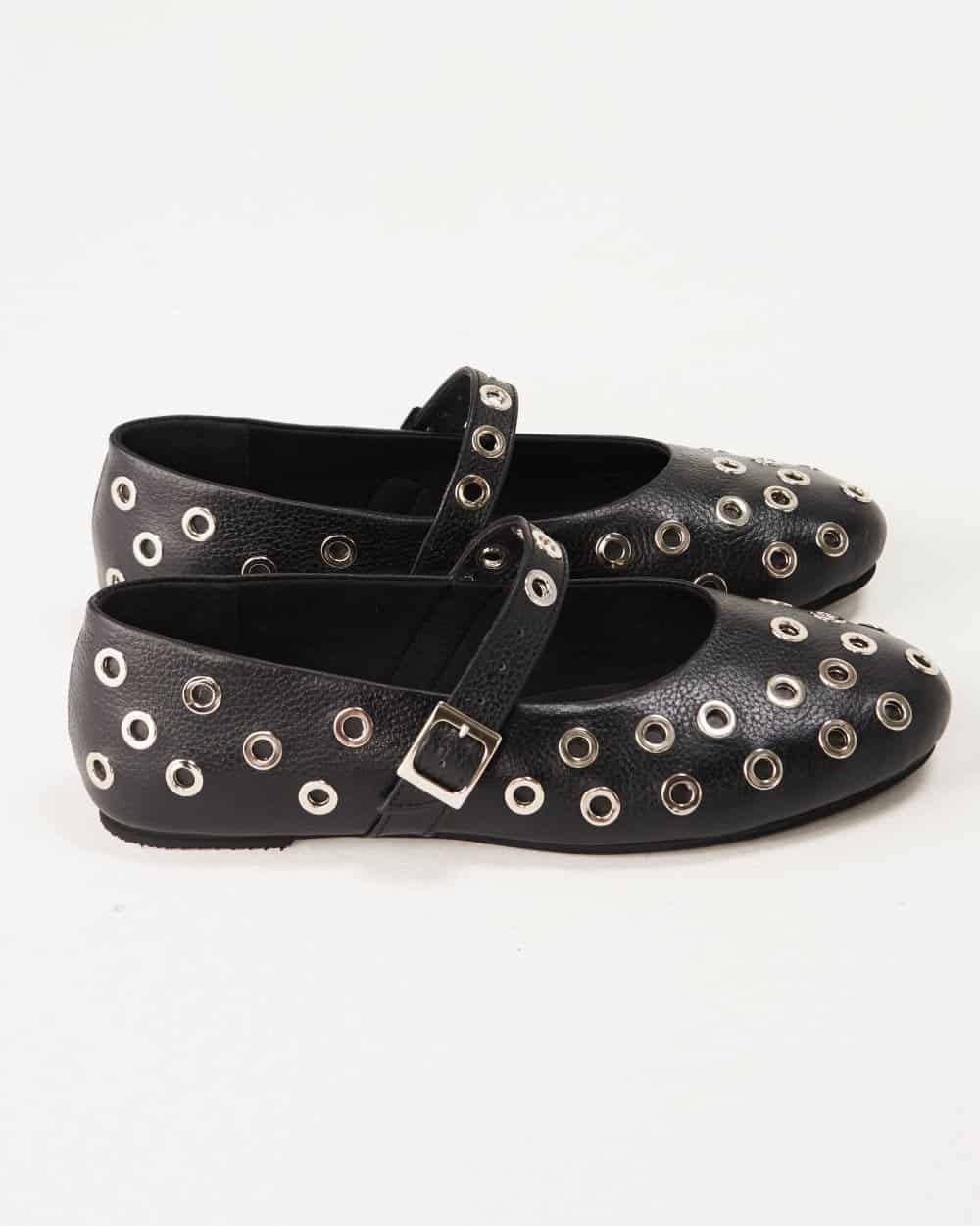 GEMINI MARY JANE FLATS - miniatura 8
