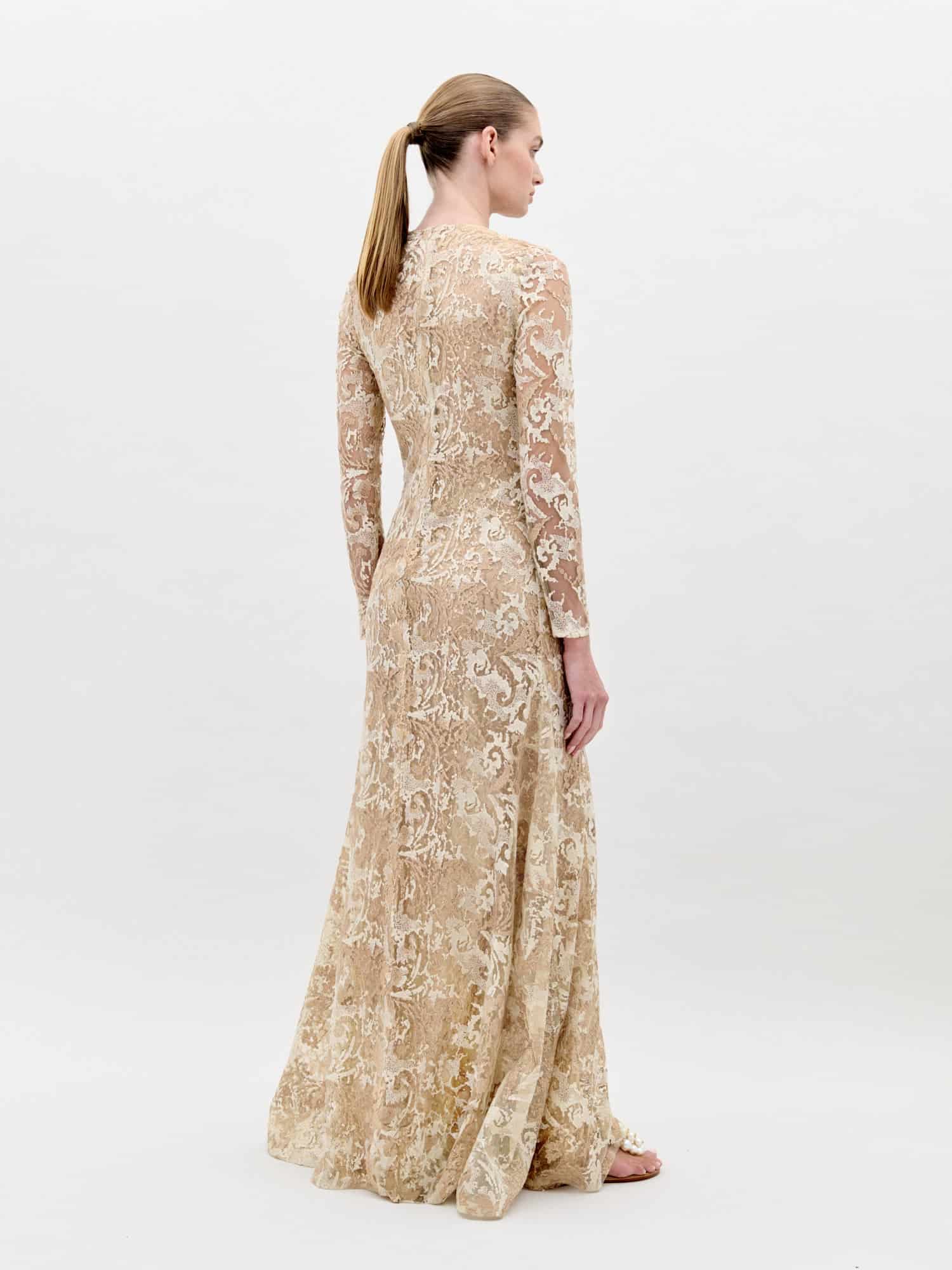 Vestido Nila - miniatura 3