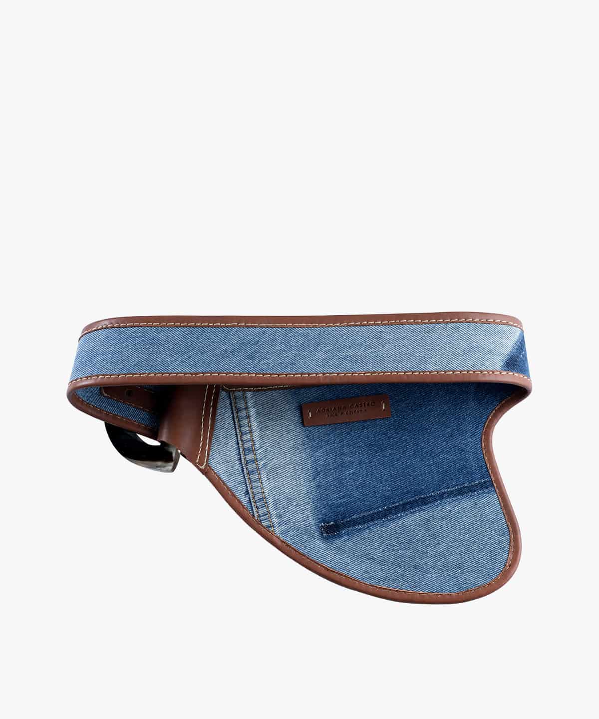 La Jefa Denim and Leather - miniatura 4