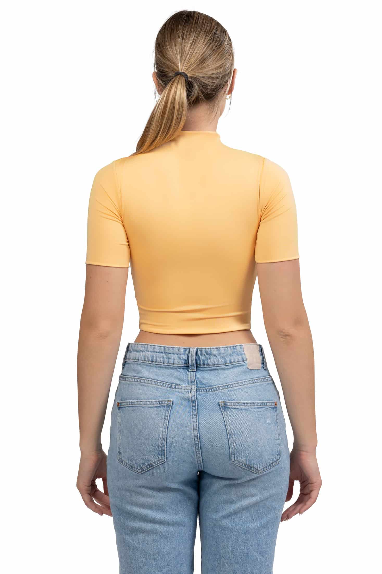 Crop Top – Moscu - miniatura 3