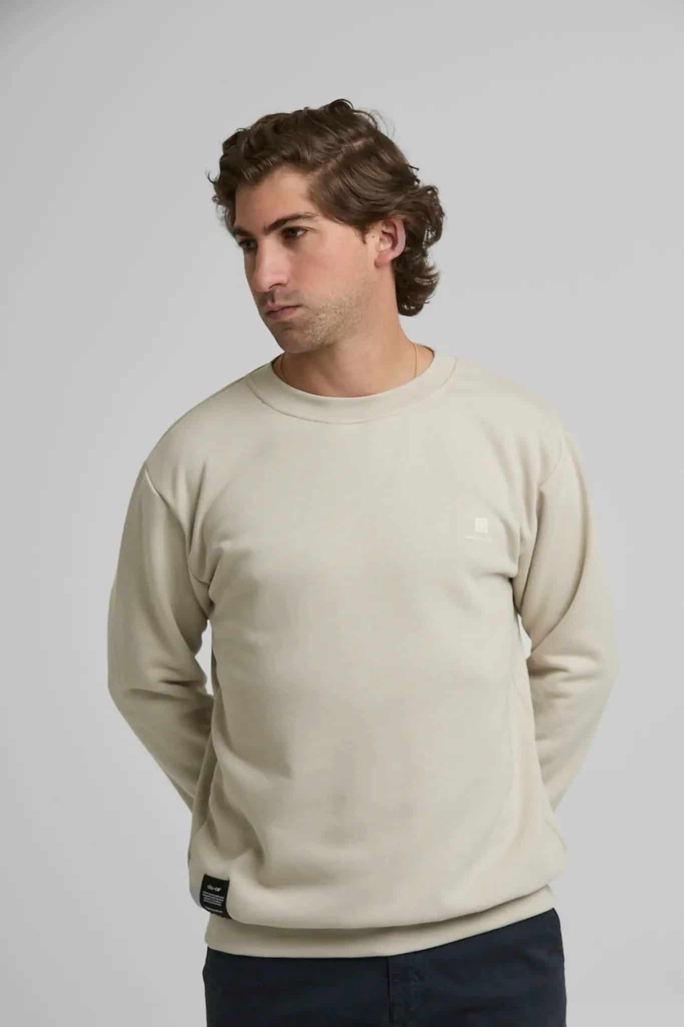 Sweatshirt Puertas - miniatura 5