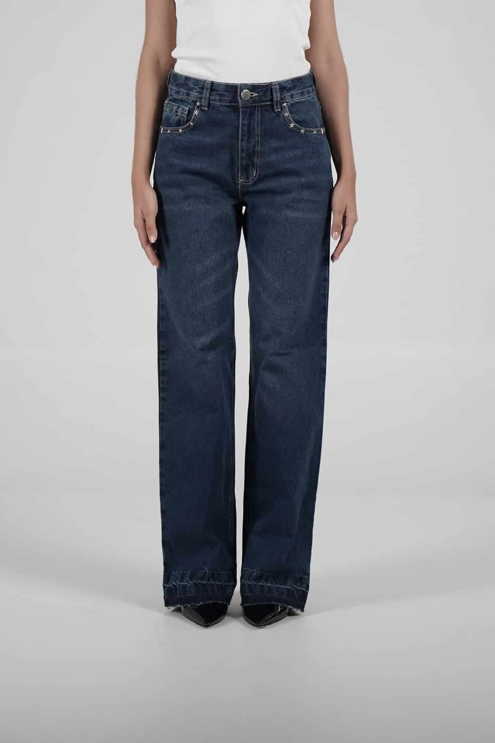 Cosmic Star Jeans - miniatura 1