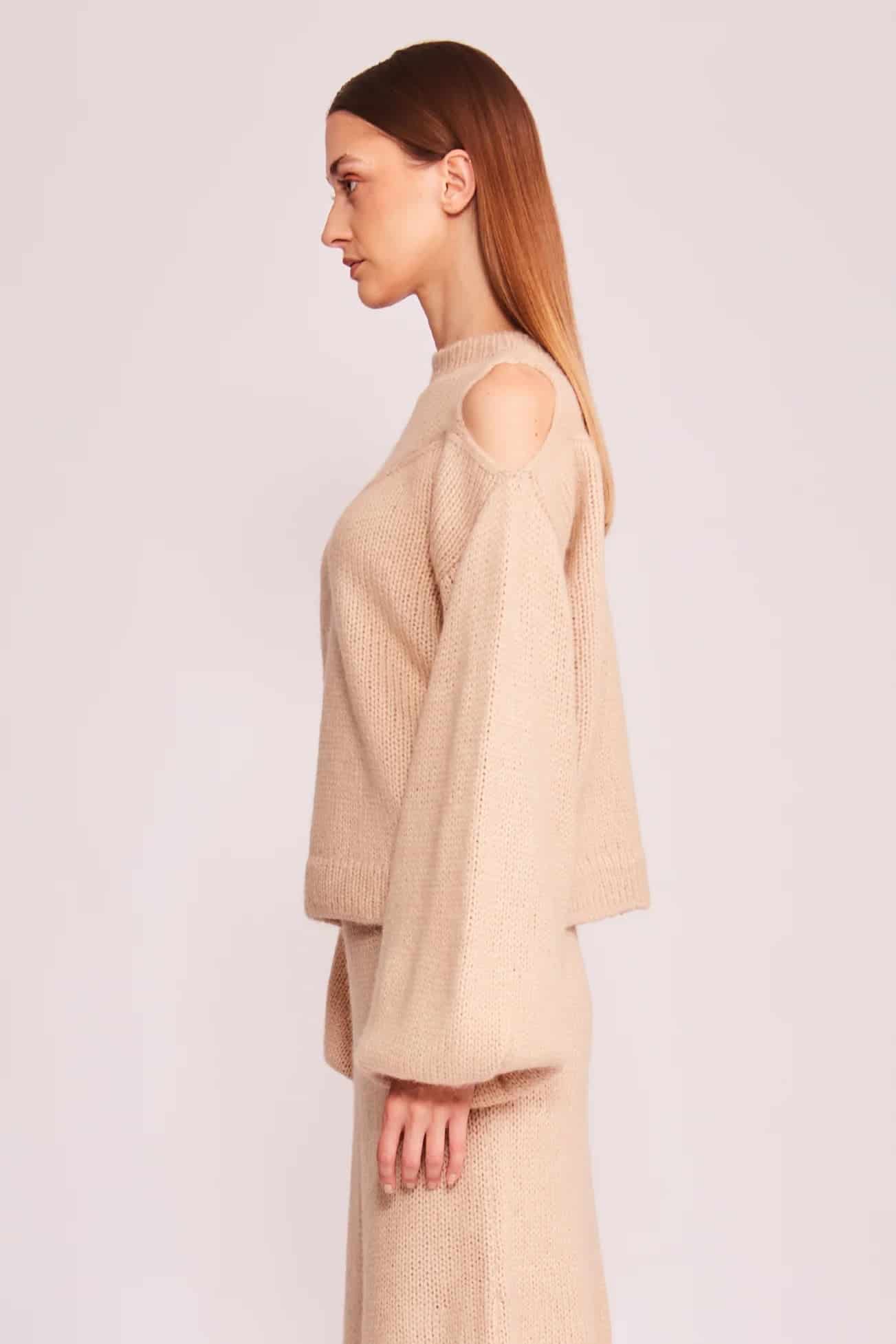 SWEATER ARIELA - miniatura 4