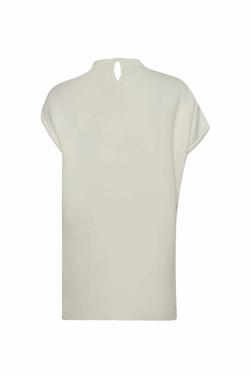 Blusa tibet natural - miniatura 3