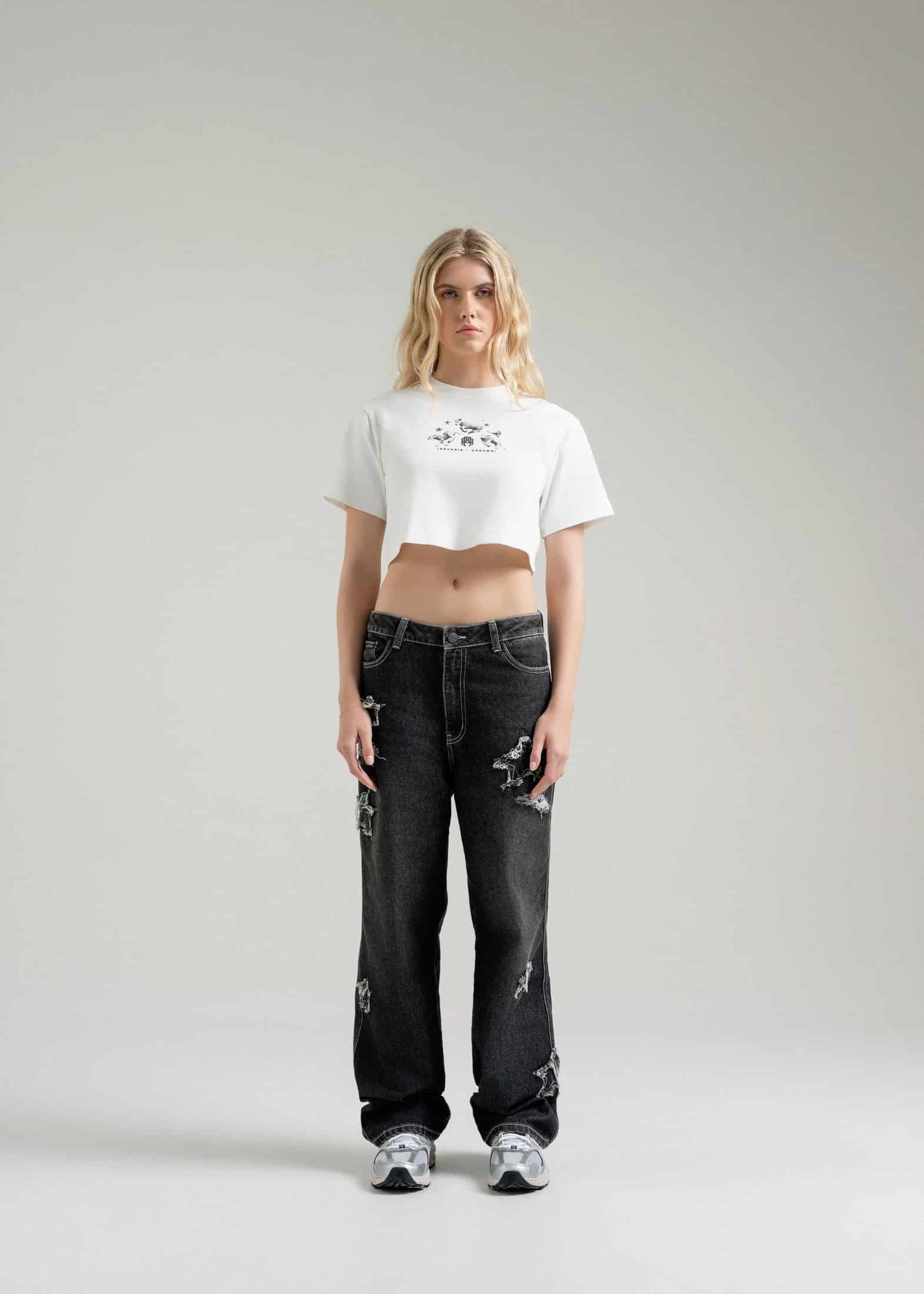 CIELO CROP TOP - miniatura 7