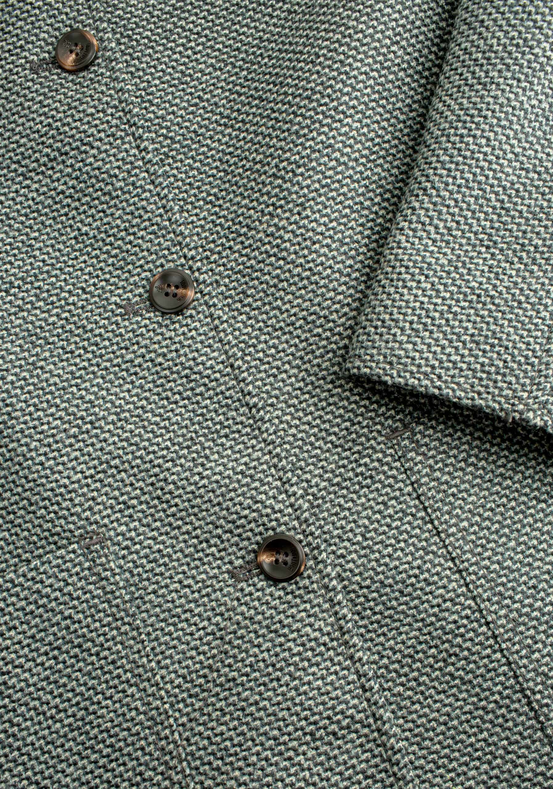 Chaqueta M Atena Verde - miniatura 7