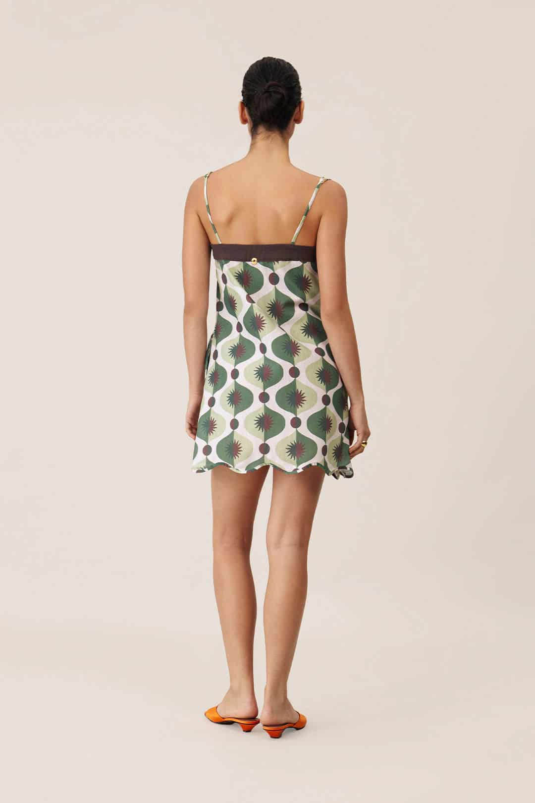Meira Dress - Origen - miniatura 2