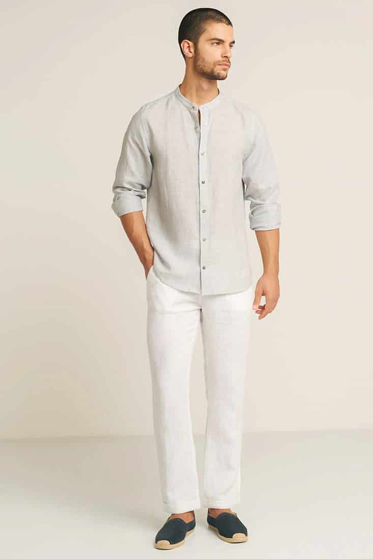 Camisa - miniatura 6