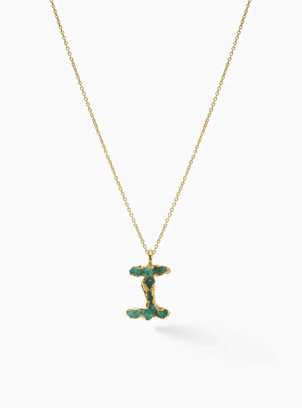 Collar Letras ABC - miniatura 10