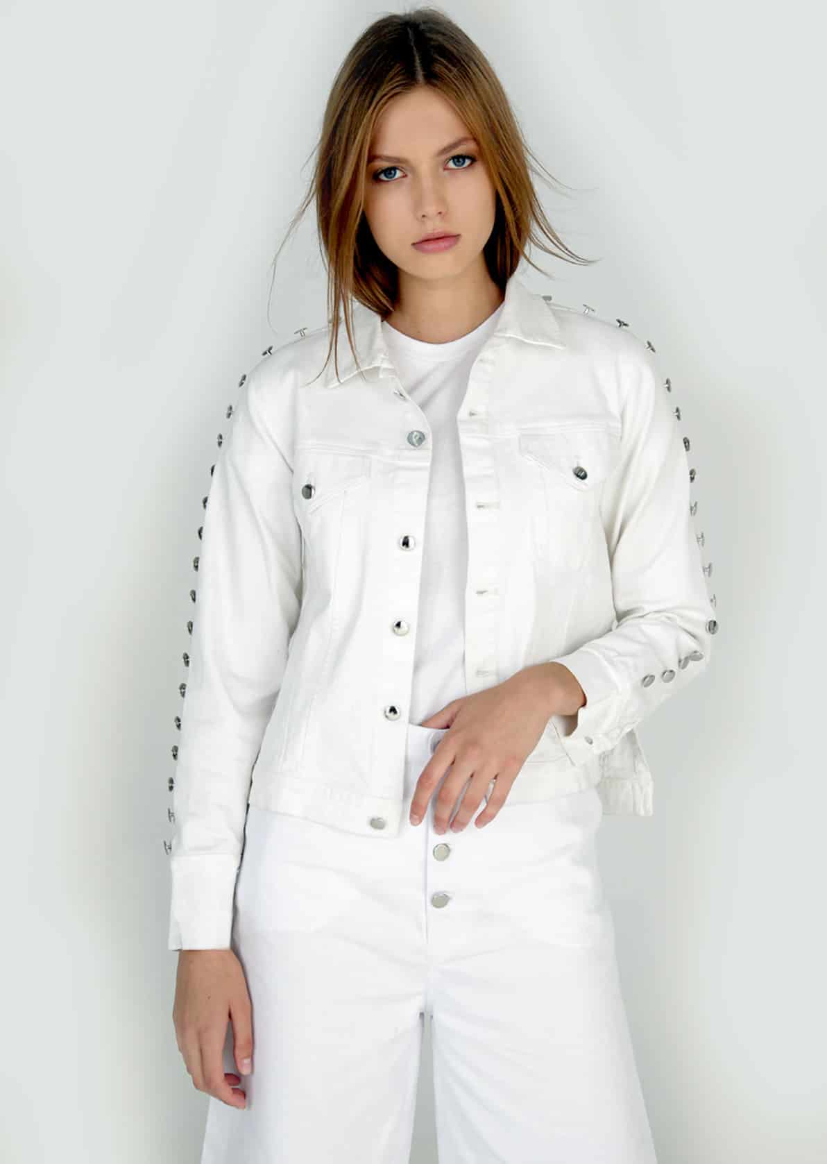 Emily Jacket - miniatura 3