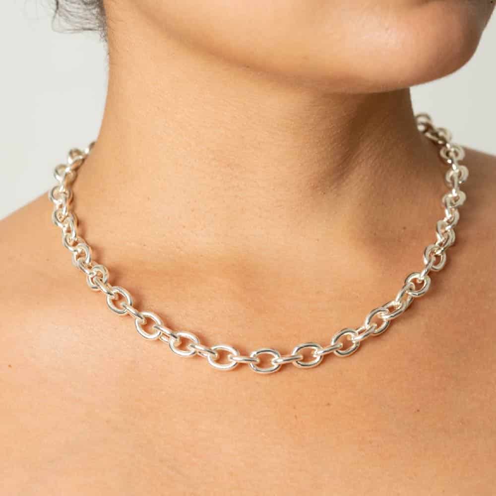 Collar Sendero de Plata - miniatura 2
