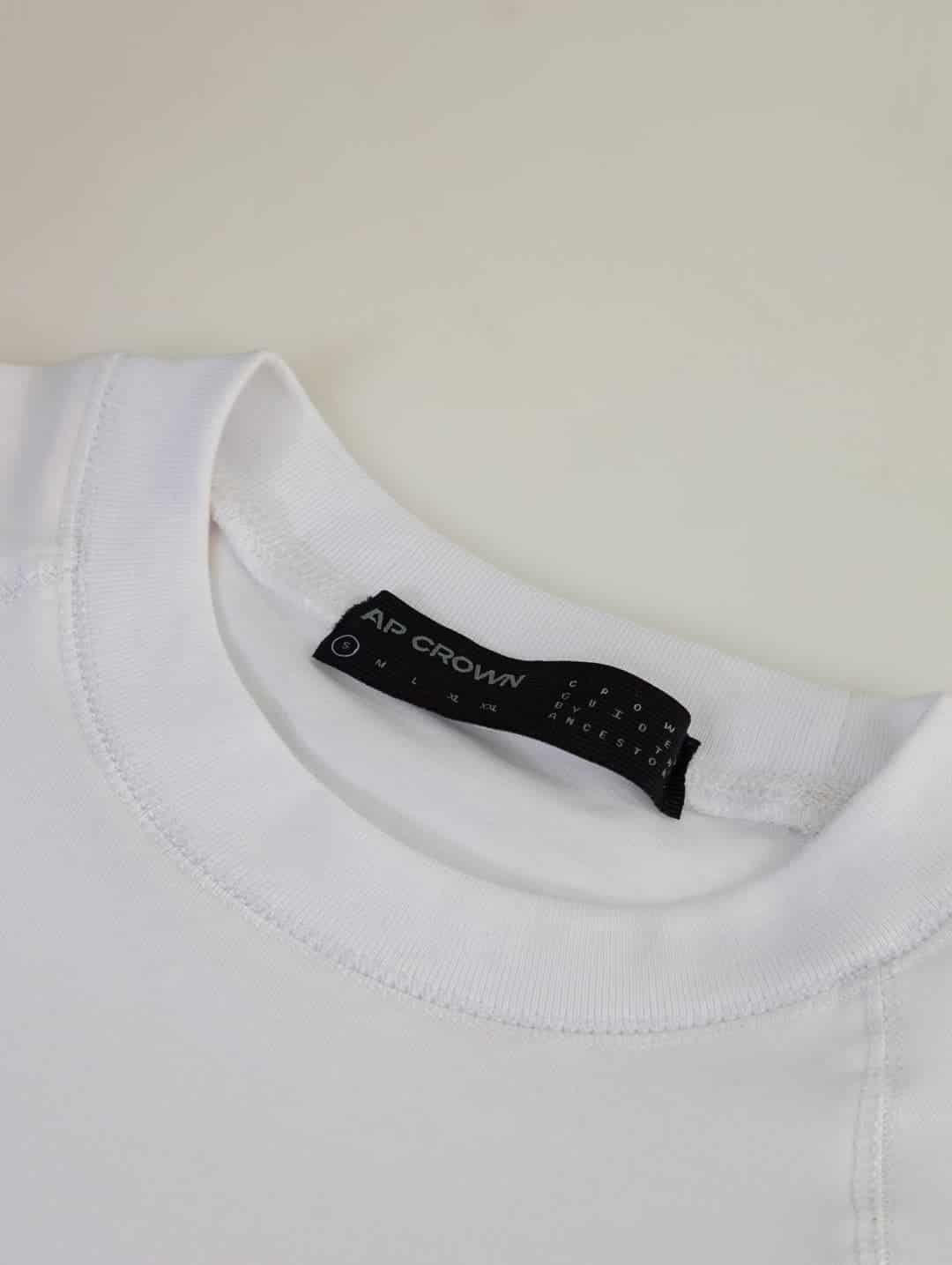 PINK HAZE BBY TEE T-SHIRT - miniatura 7