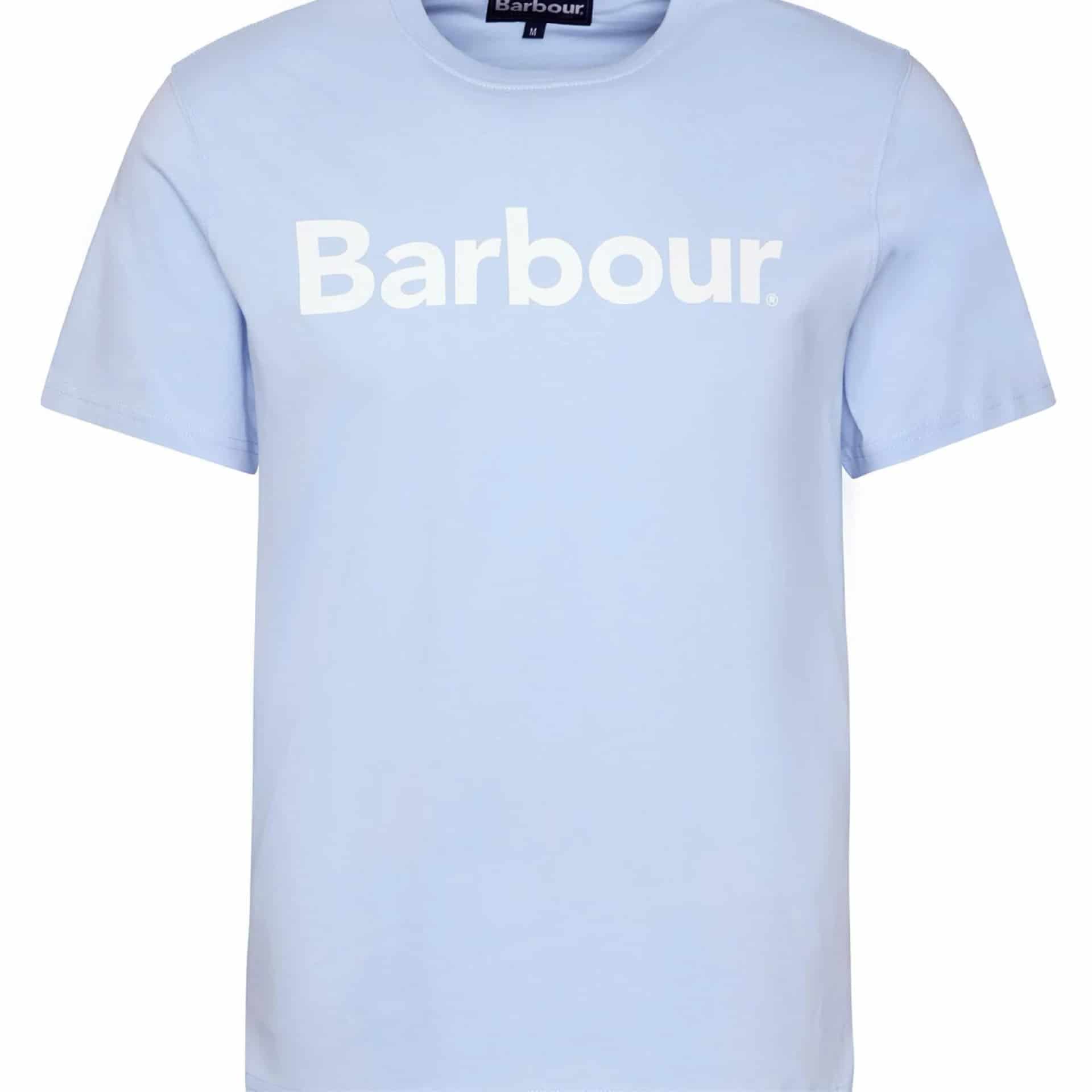 Logo T-Shirt - miniatura 3