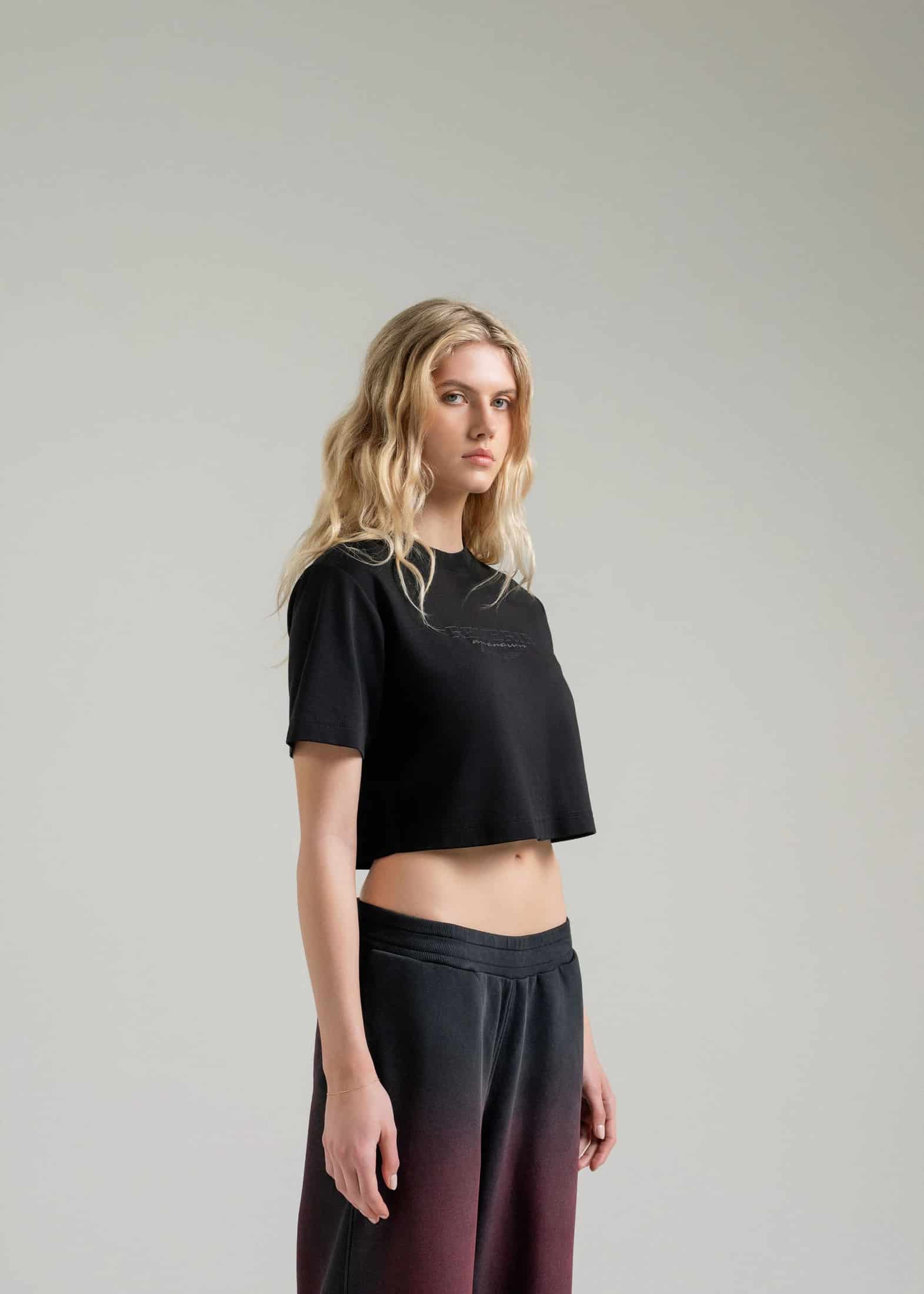 NOVA CROP TOP - miniatura 1
