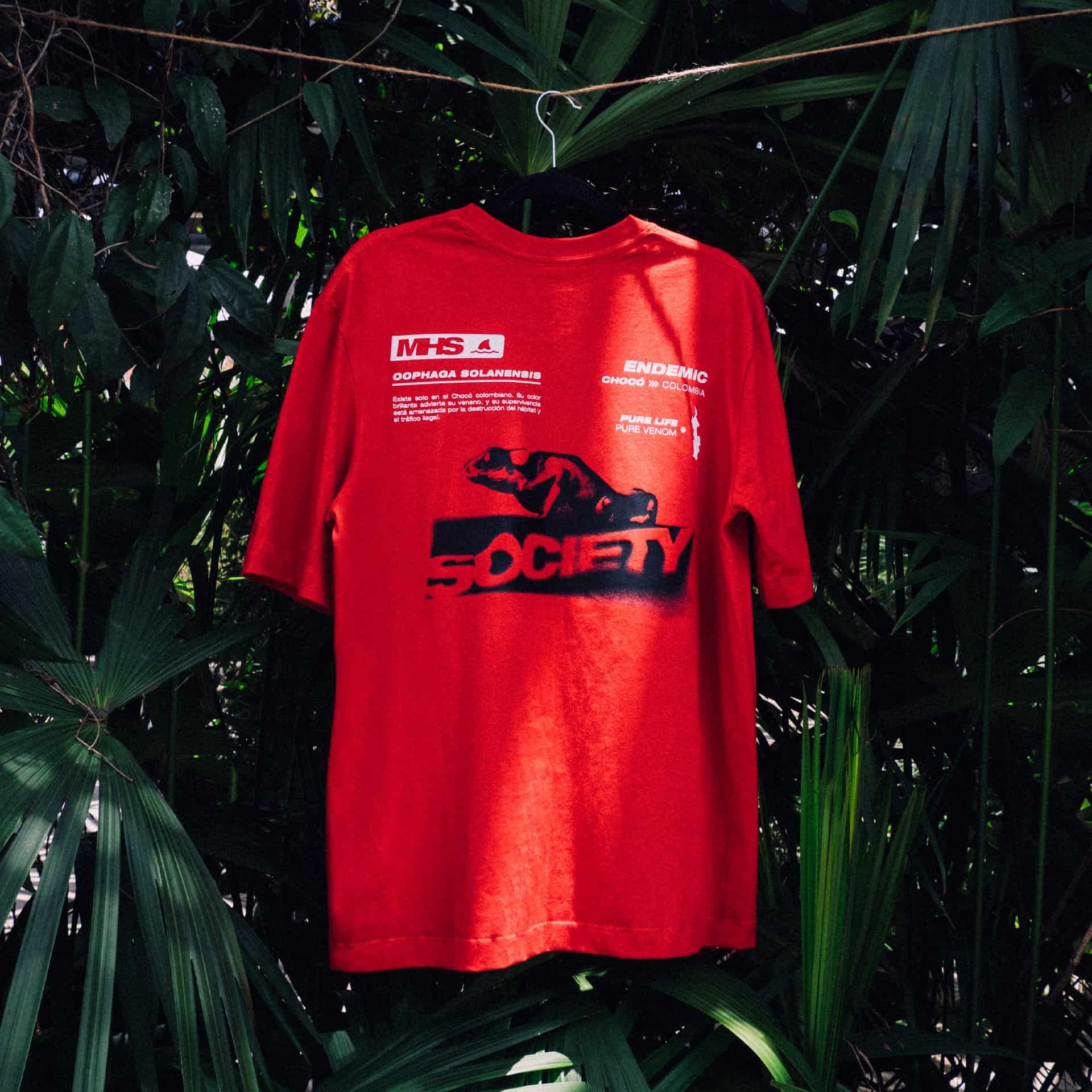 Camiseta Solanensis - miniatura 1