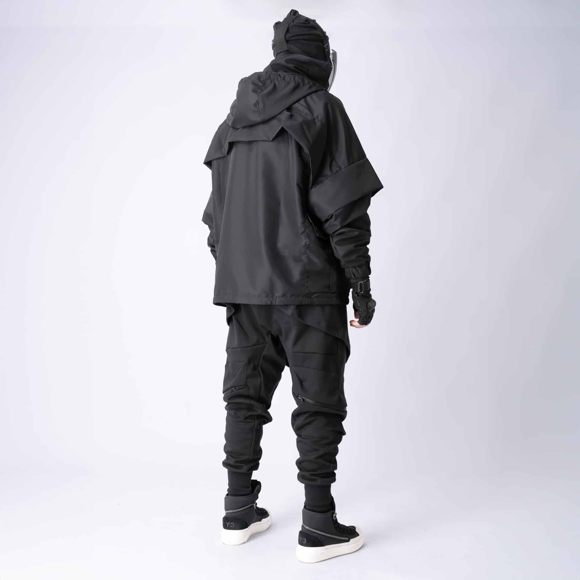 Chaqueta Hokkaido - miniatura 5