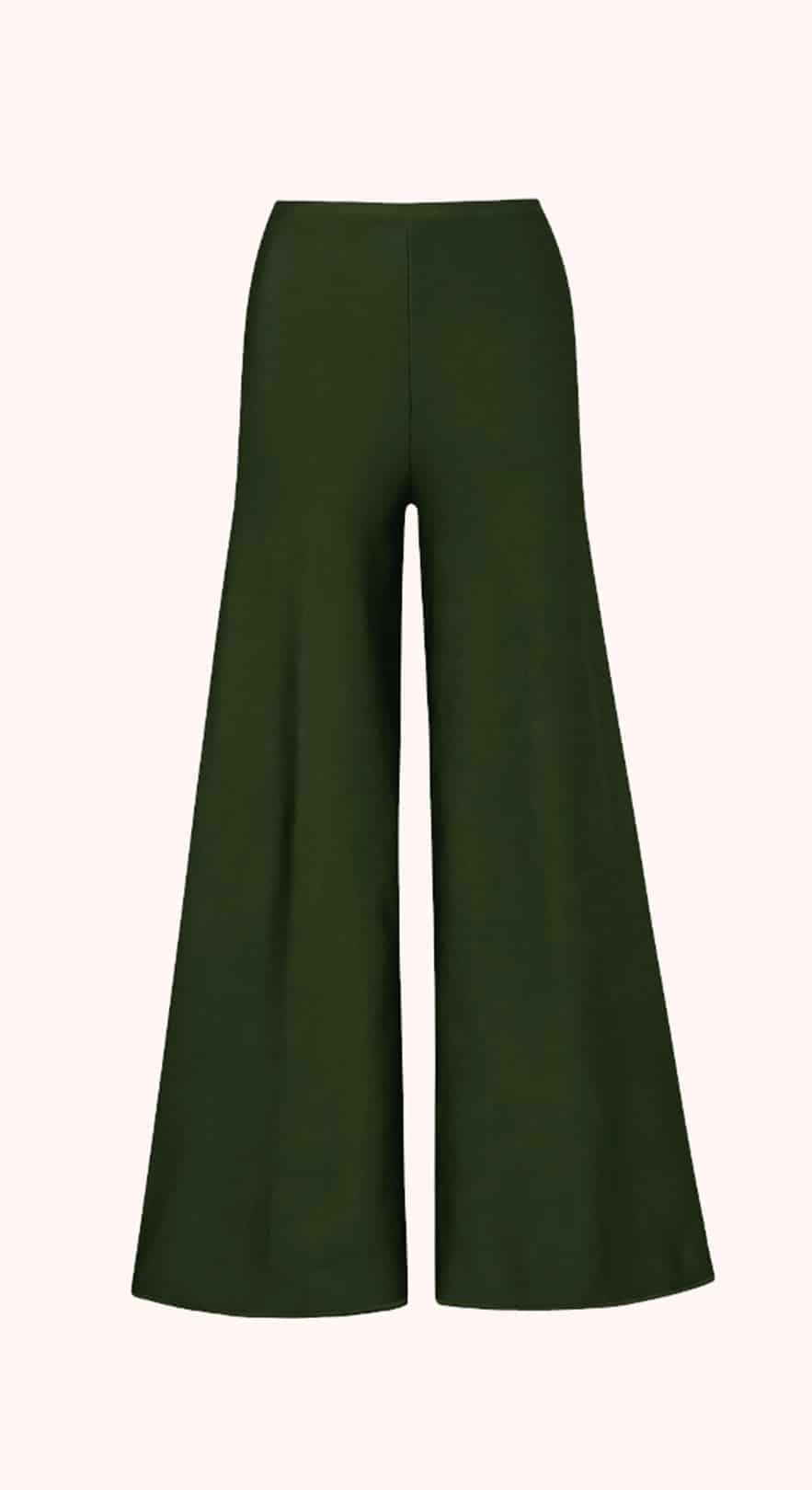 BOHO PANTS - miniatura 2