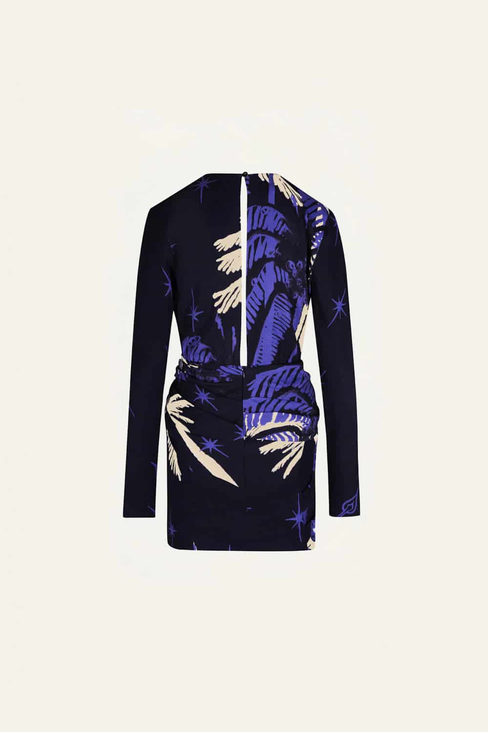 Gangaway Dress - miniatura 3