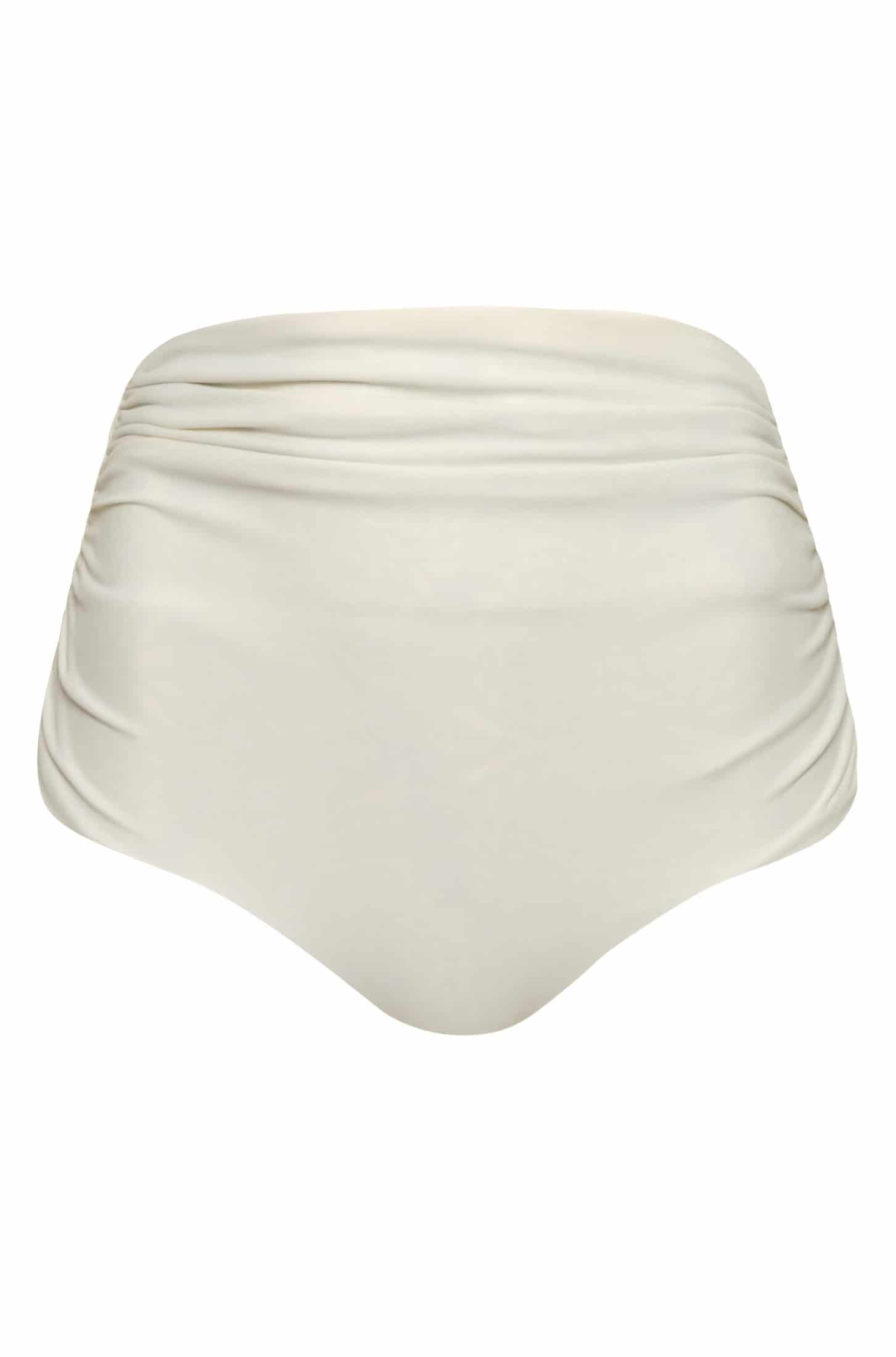 Victoria Vintage Bottom / Green Arabesque - miniatura 4