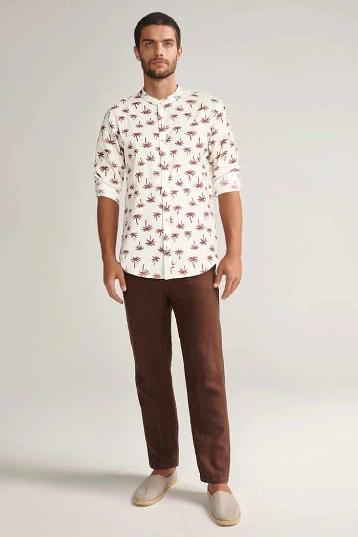 Camisa - miniatura 4