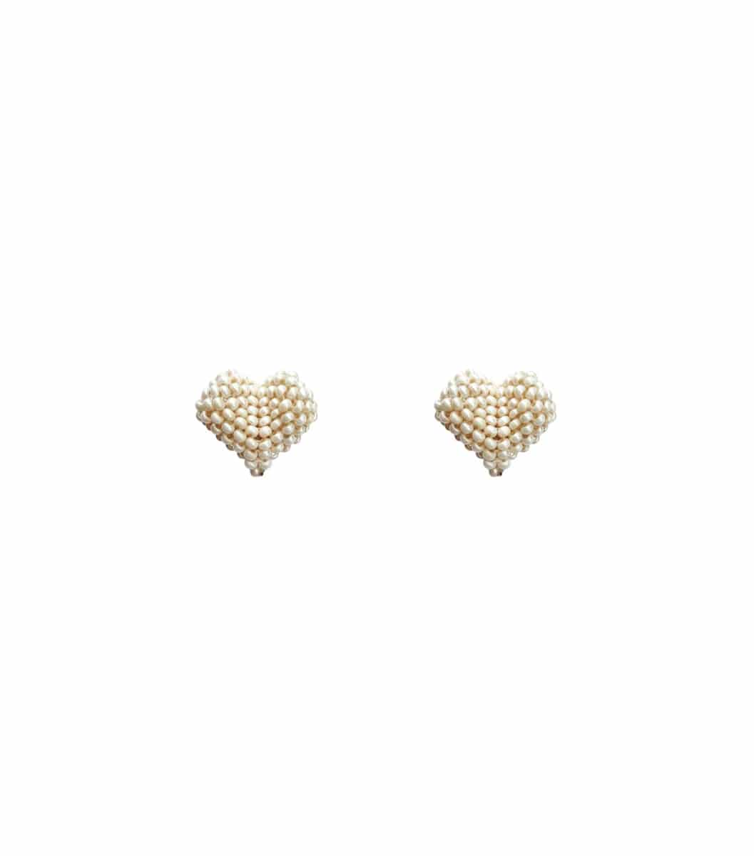Aretes Corazón - miniatura 11
