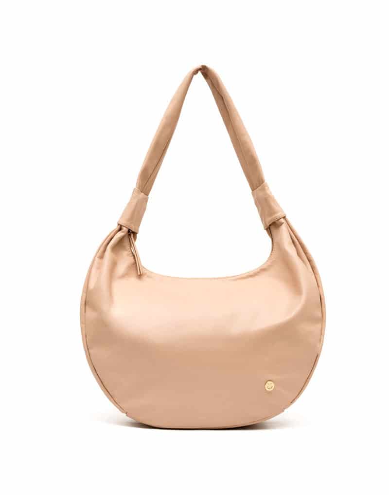 Bolsa en cuero suave para dama. REF P2850 - miniatura 2