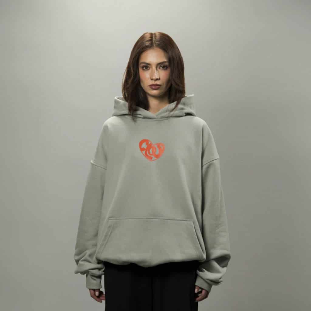 Hoodie Antojo - miniatura 4