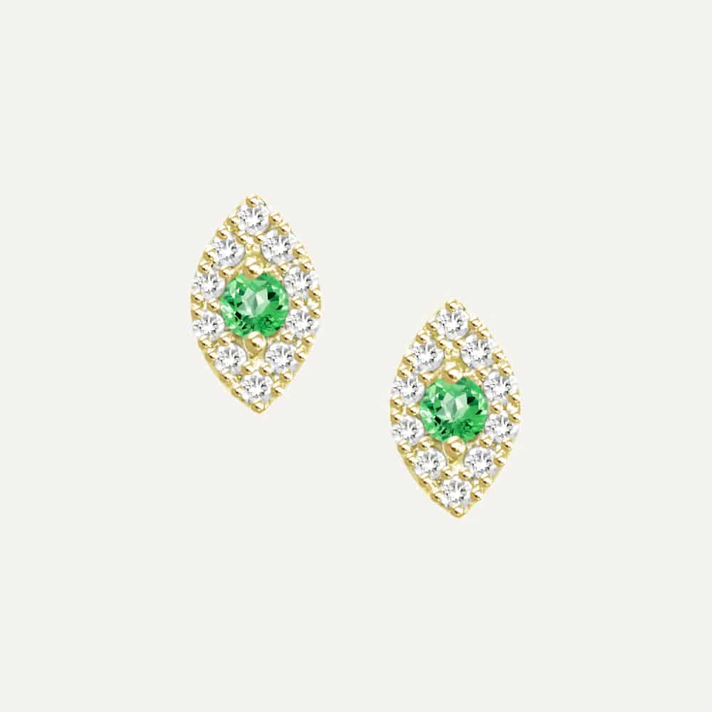 Arete Evil eye - miniatura 1