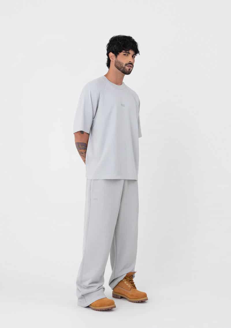 Atelier Grey jogger - miniatura 3