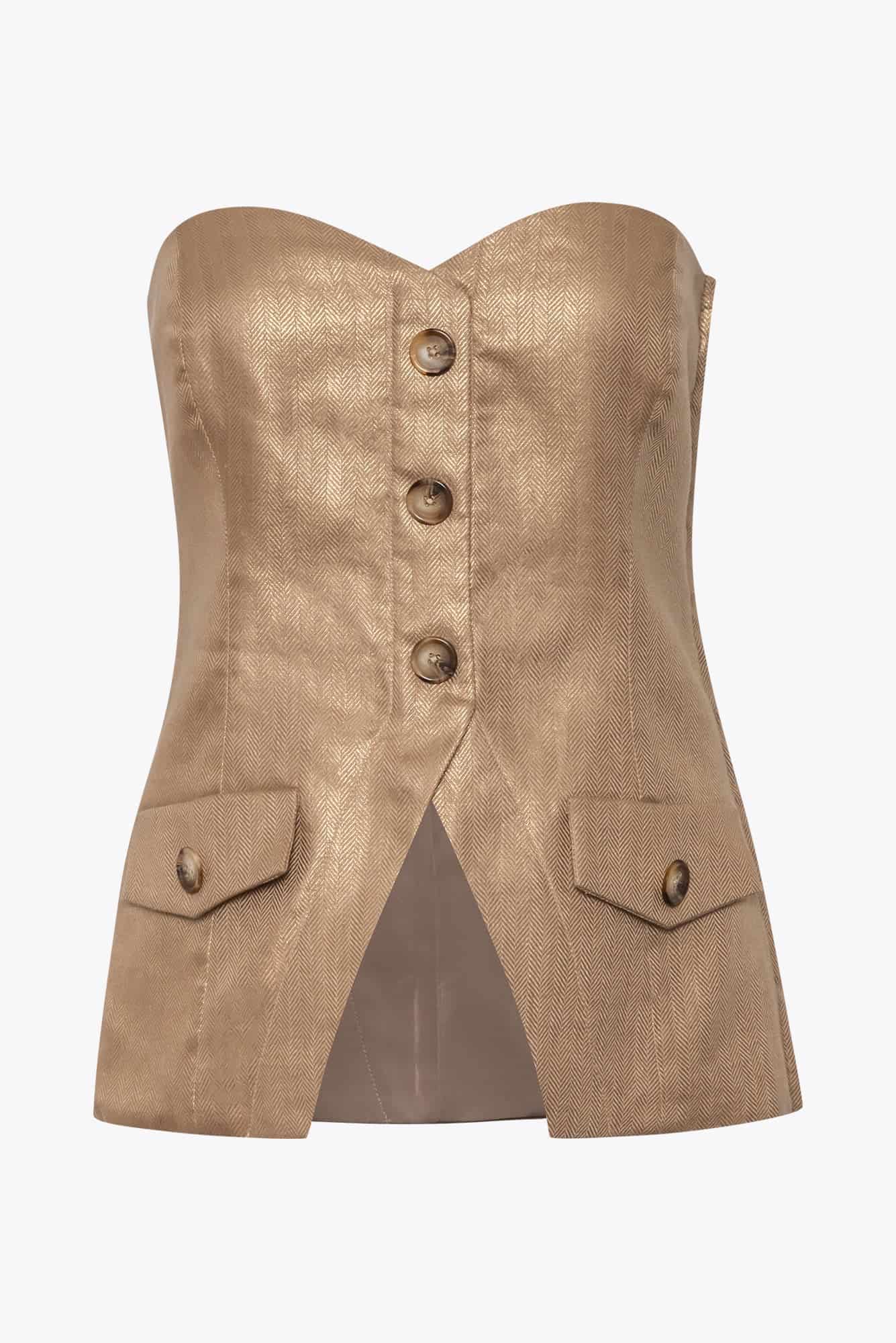 Blusa Savra - miniatura 1