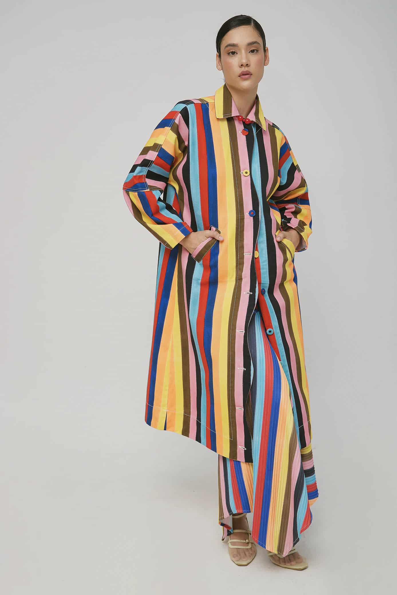 Coat XX Renglón - miniatura 1