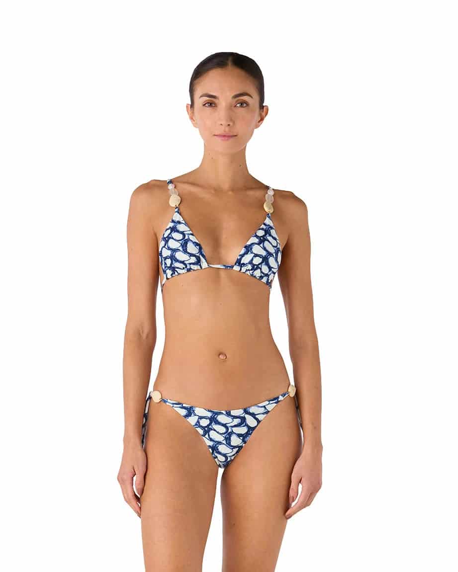 Panty de Bikini Lily Ostra - miniatura 2