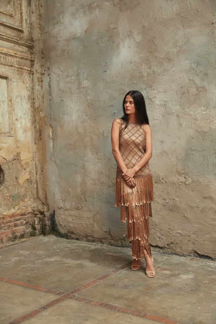 ATENA DRESS - miniatura 1